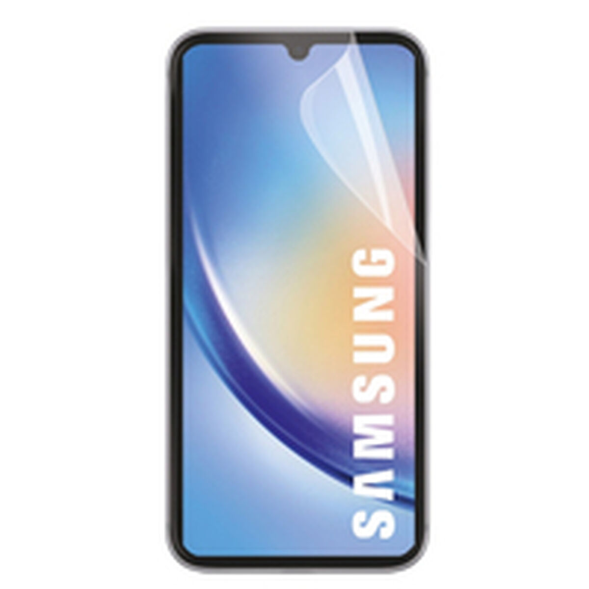 Protector de Pantalla para Tablet Mobilis Samsung Galaxy A34 5G