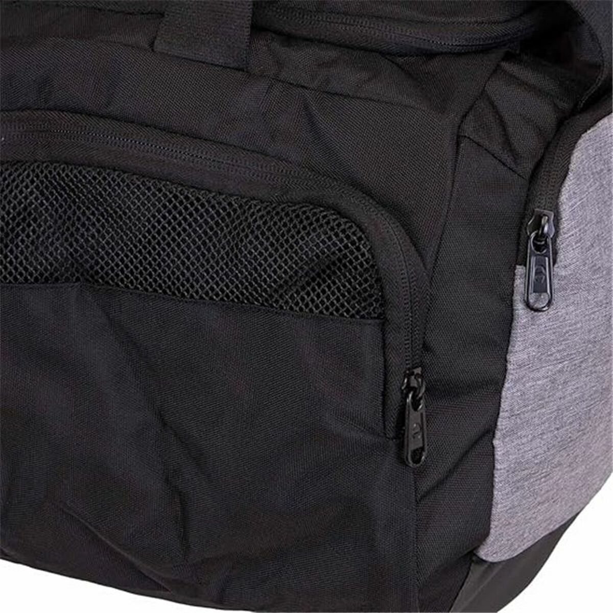Bolsa de Deporte Champion Small Duffel Negro Talla única