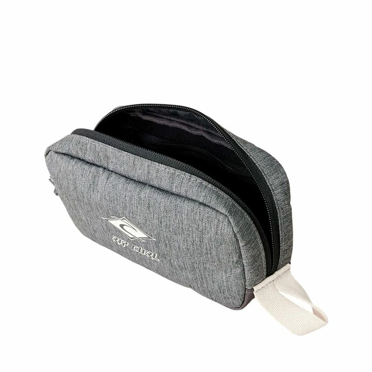 Neceser de Viaje Rip Curl Pouch Classic Surf Gris