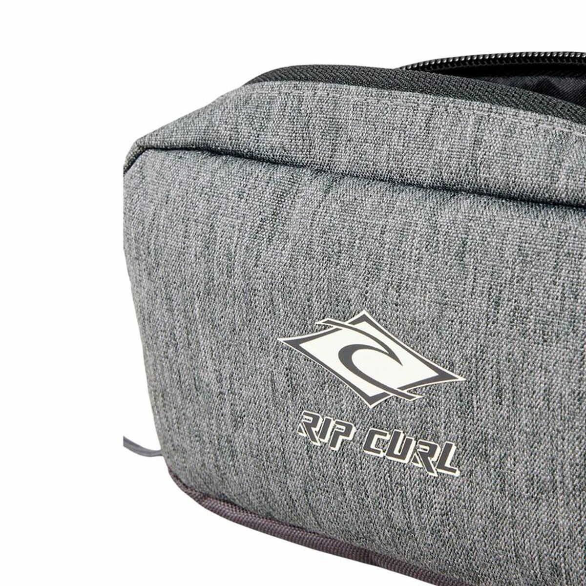 Neceser de Viaje Rip Curl Pouch Classic Surf Gris