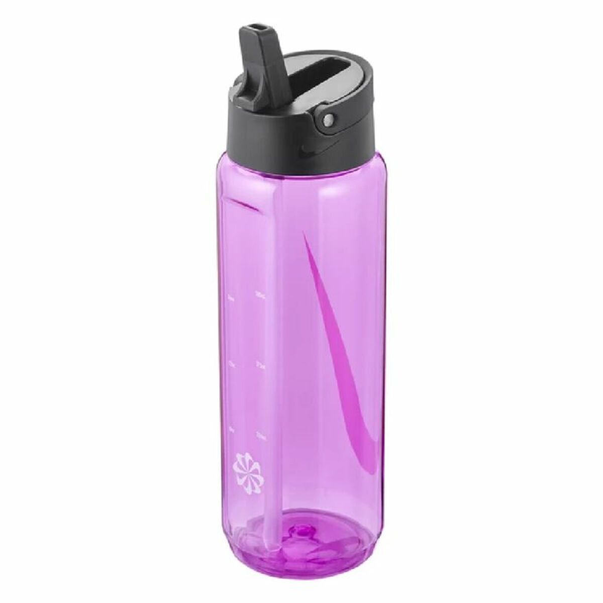 Bidón Nike N100764264424 Lila 700 ml Bidón de agua