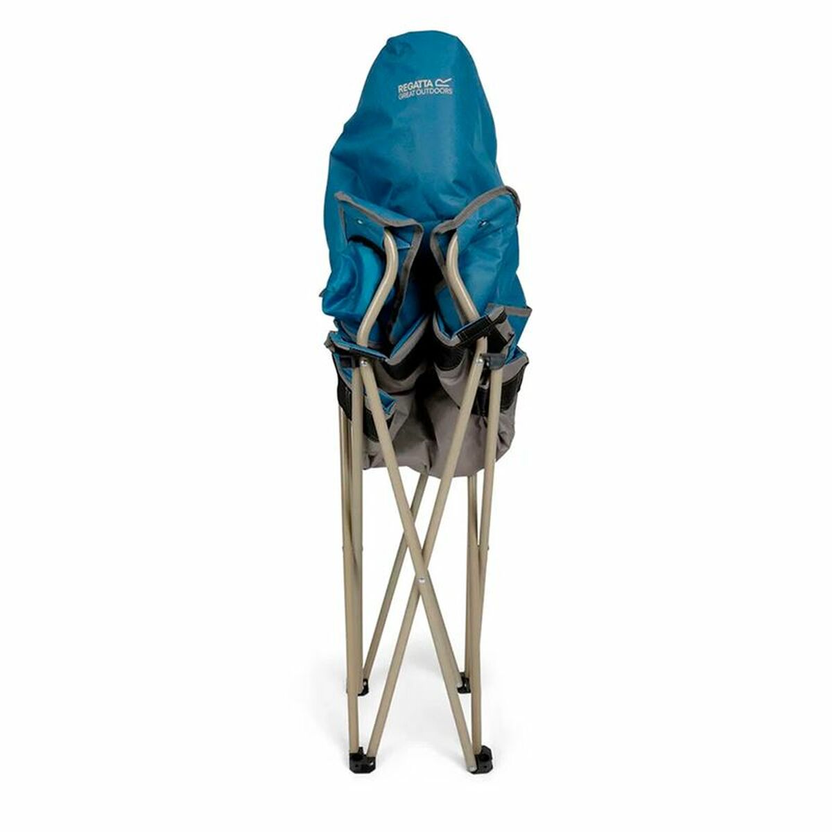 Silla Plegable Regatta Regatta  Azul