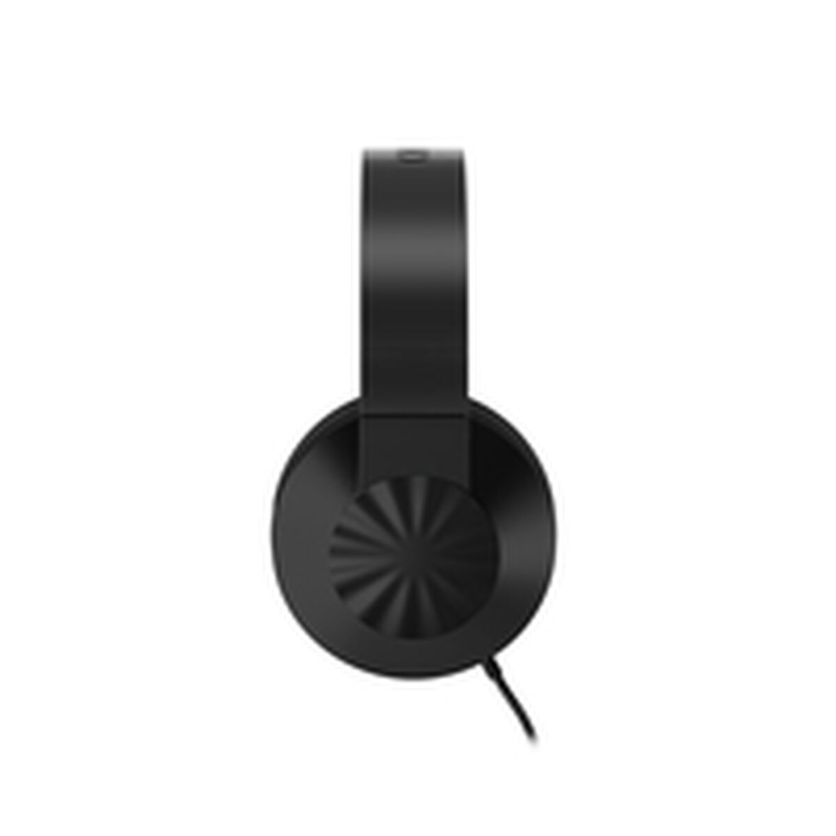 Auricular con Micrófono Gaming Lenovo GXD1P46880 Negro