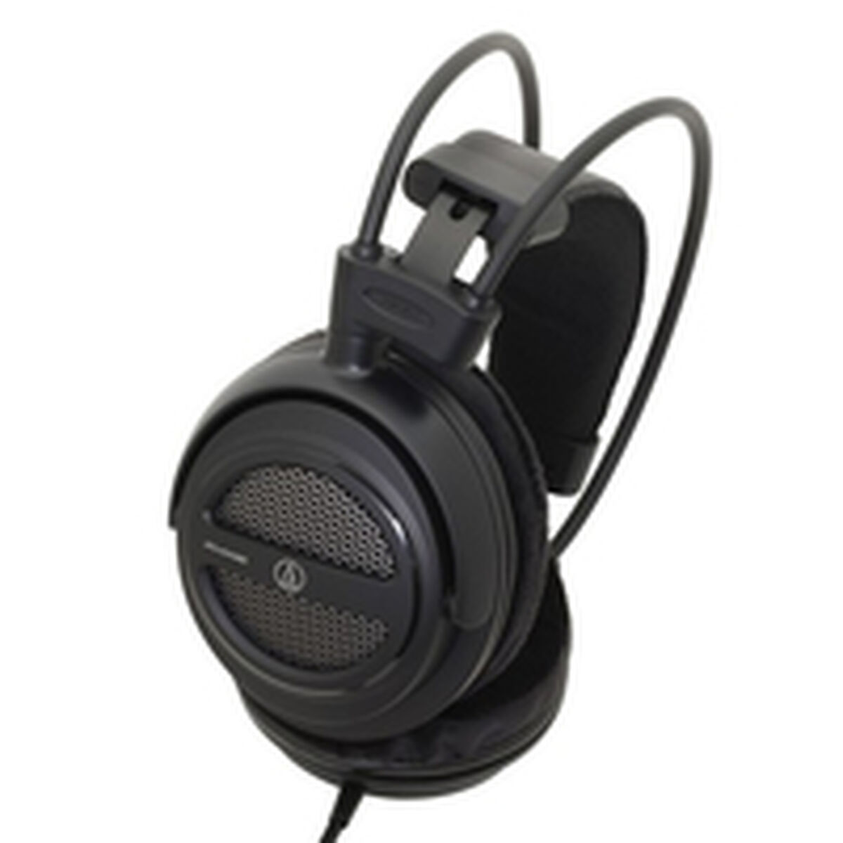 Auriculares de Diadema Audio-Technica Iberia ATH-AVA400 Negro