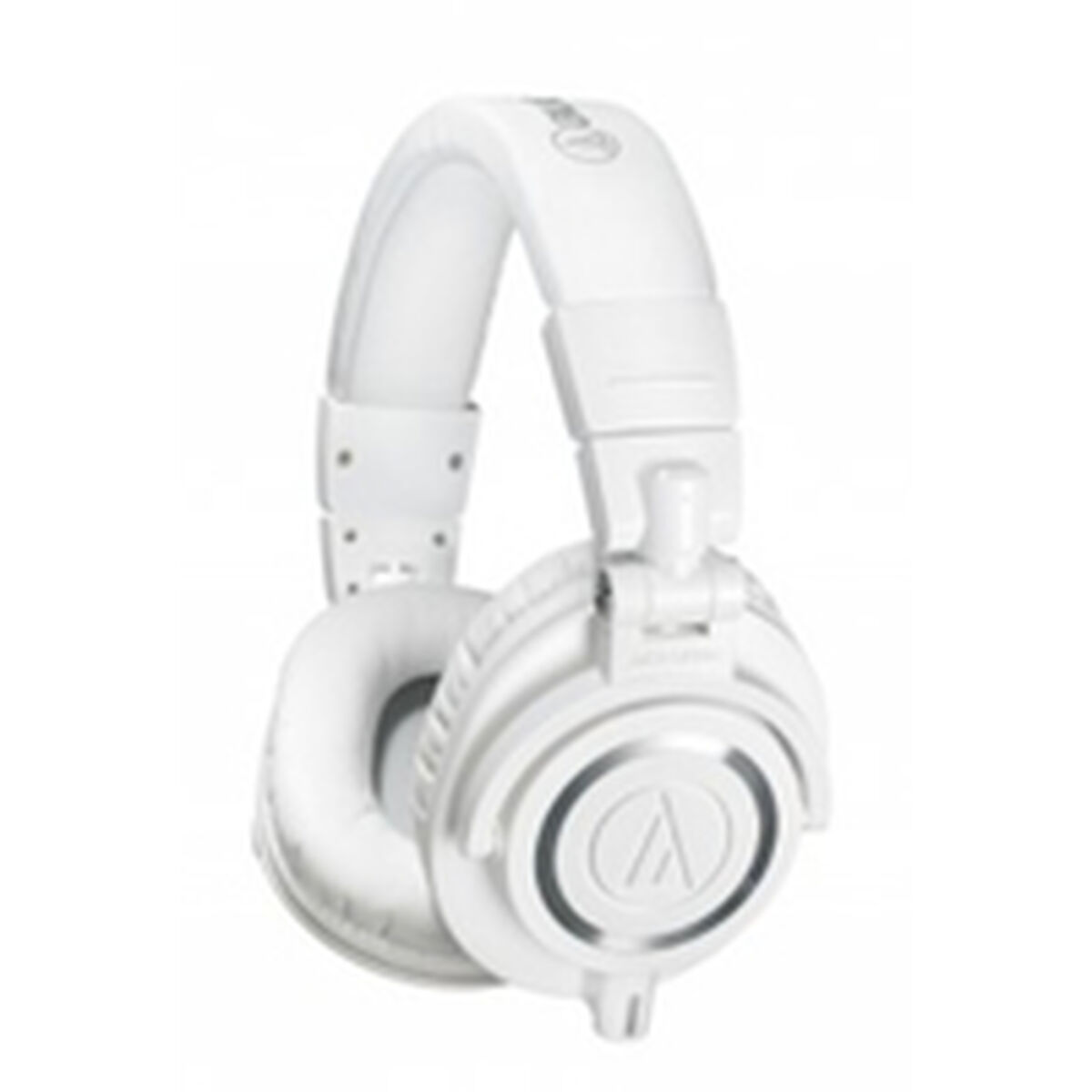 Auriculares de Diadema Audio-Technica Iberia ATH-M50XWH Blanco