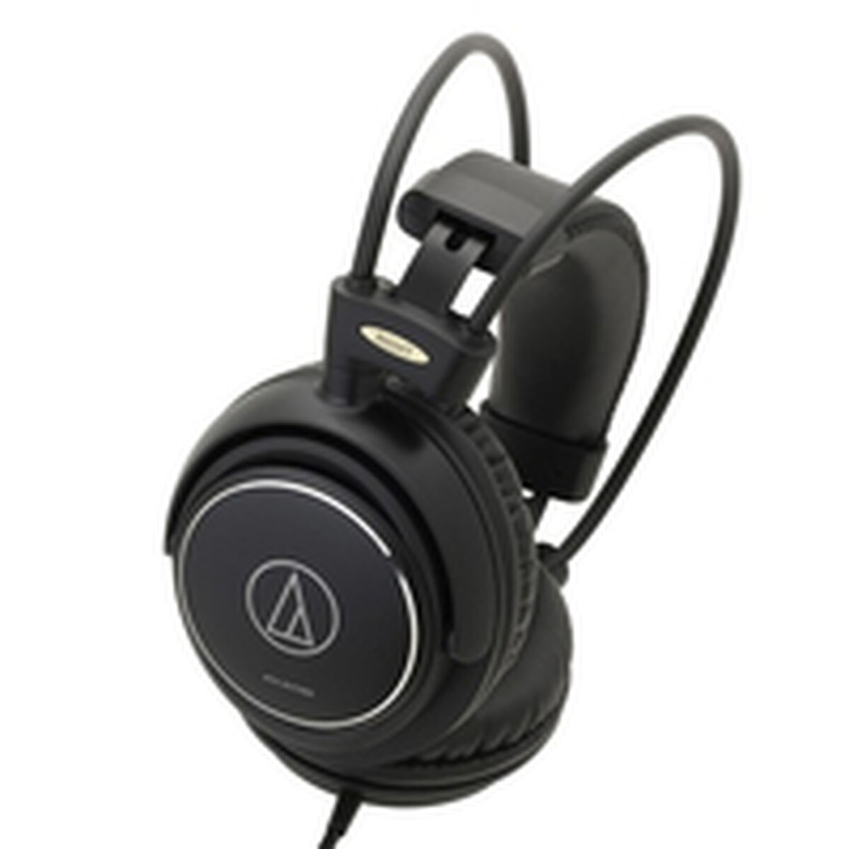 Auriculares de Diadema Audio-Technica Iberia ATH-AVC500 Negro