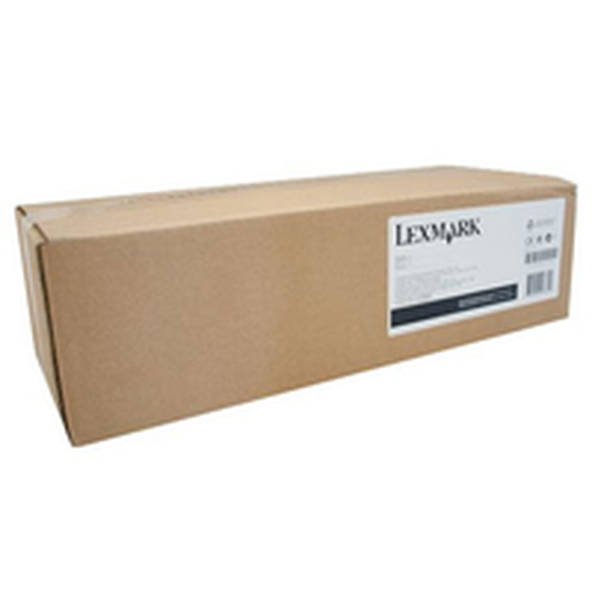 Cartucho de Tinta Original Lexmark 75M0ZV0