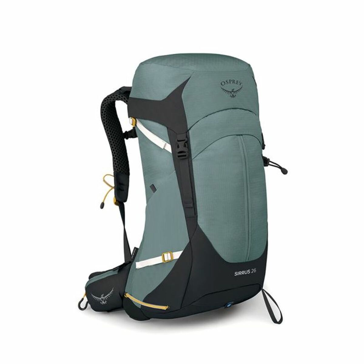 Mochila Deportiva Osprey Sirrus  Azul claro 26 L