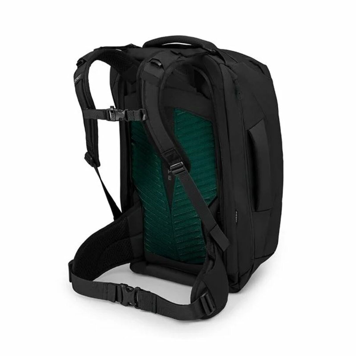 Mochila Deportiva Osprey Fairview  Negro 40 L
