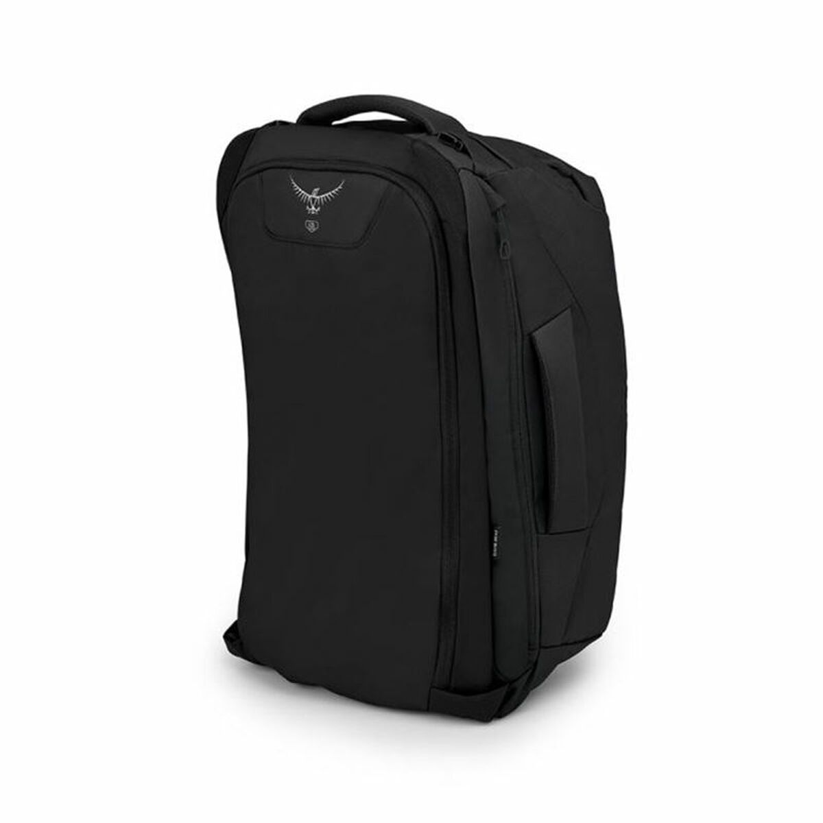 Mochila Deportiva Osprey Fairview  Negro 40 L