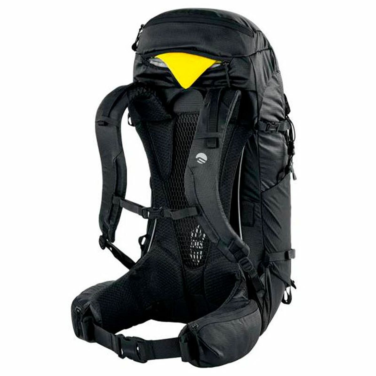 Mochila Deportiva Ferrino Finisterre Negro 30 L
