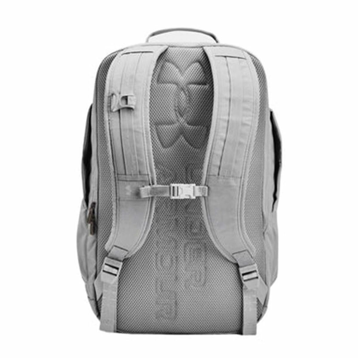 Mochila Deportiva Under Armour Fitness  Gris claro