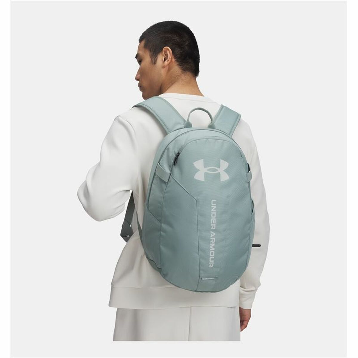 Mochila Deportiva Under Armour Fitness  Agua