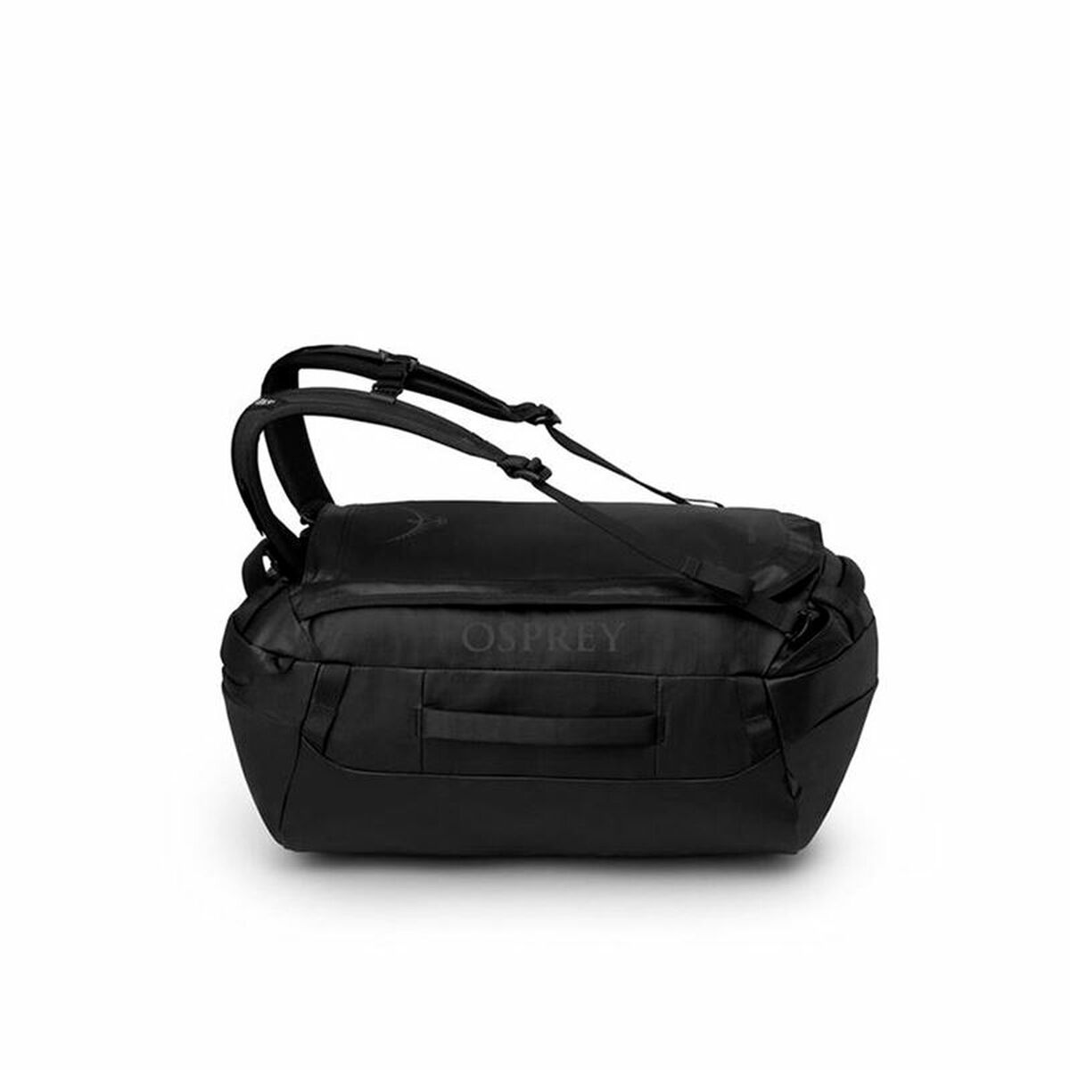 Mochila Deportiva Osprey Transporter Duffel Negro 30 L
