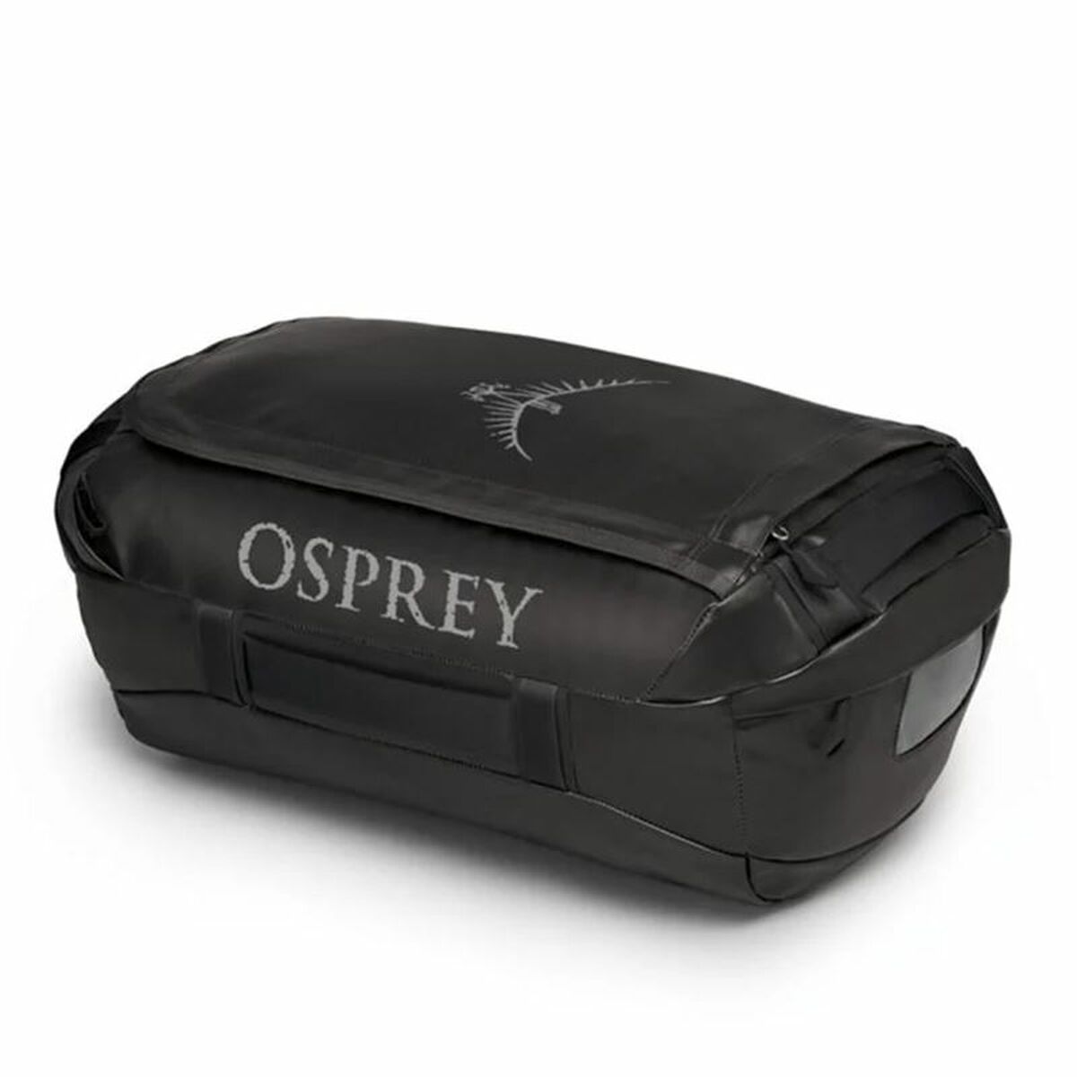 Mochila Deportiva Osprey Transporter  Negro 40 L