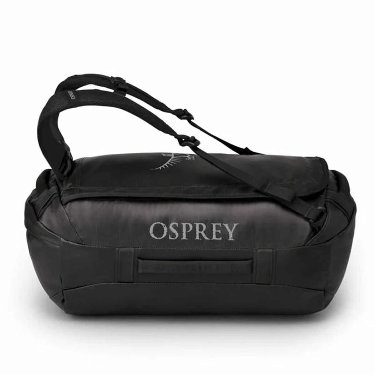 Mochila Deportiva Osprey Transporter  Negro 40 L