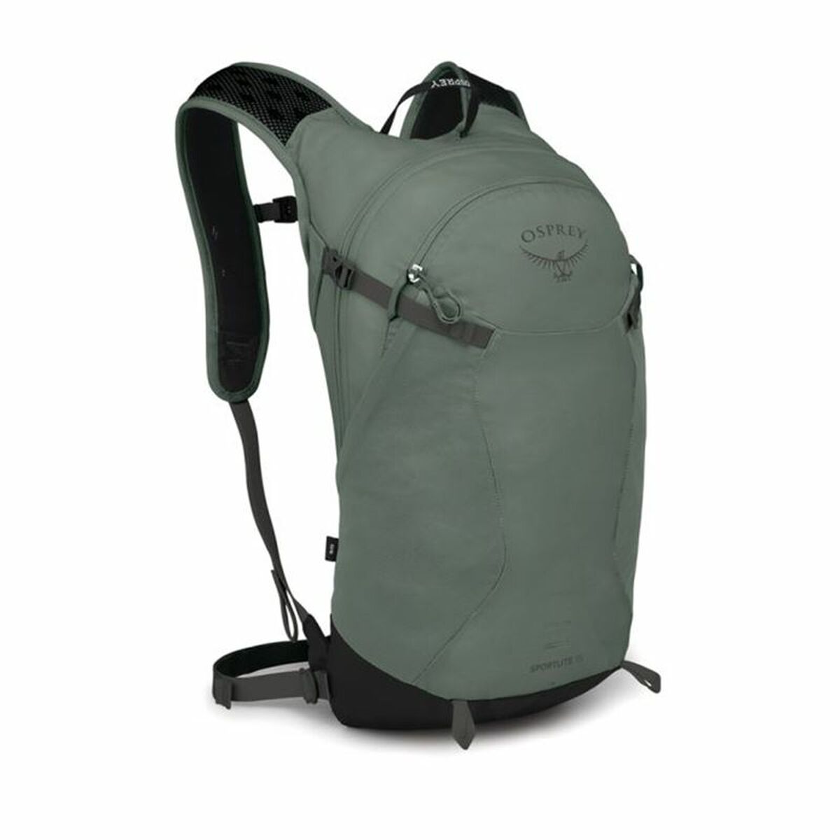 Mochila Deportiva Osprey Sportlite  Verde 15 L