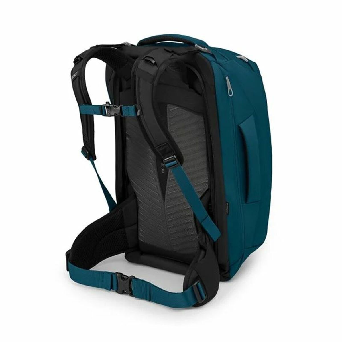 Mochila Deportiva Osprey Fairview  Azul 40 L