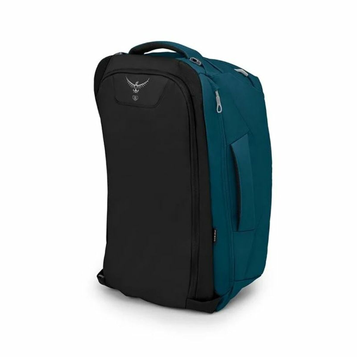Mochila Deportiva Osprey Fairview  Azul 40 L