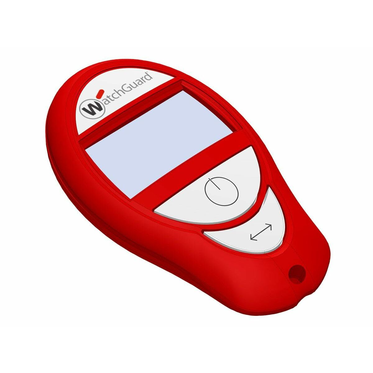 Firewall Watchguard WG9011 Rojo