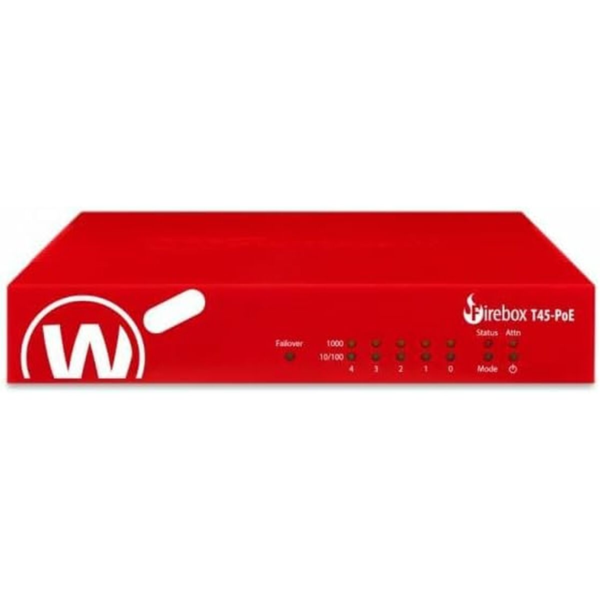 Firewall Watchguard WGT47003-EU RJ45 USB-A 3.2 Ethernet LAN PoE