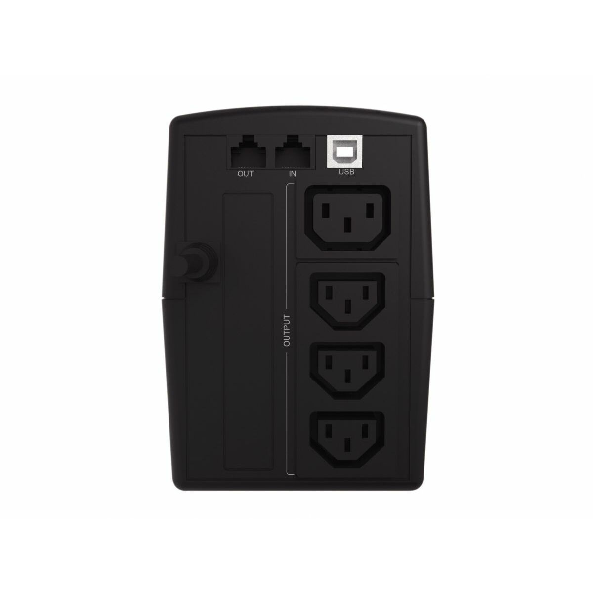 SAI Interactivo Conceptronic ZEUS07E 600 W