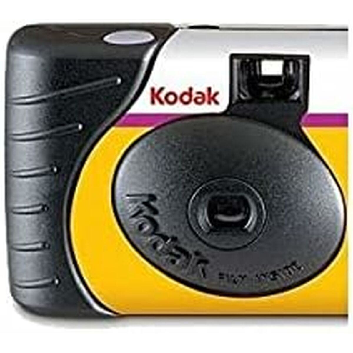 Cámara de fotos Kodak POWER FLASH