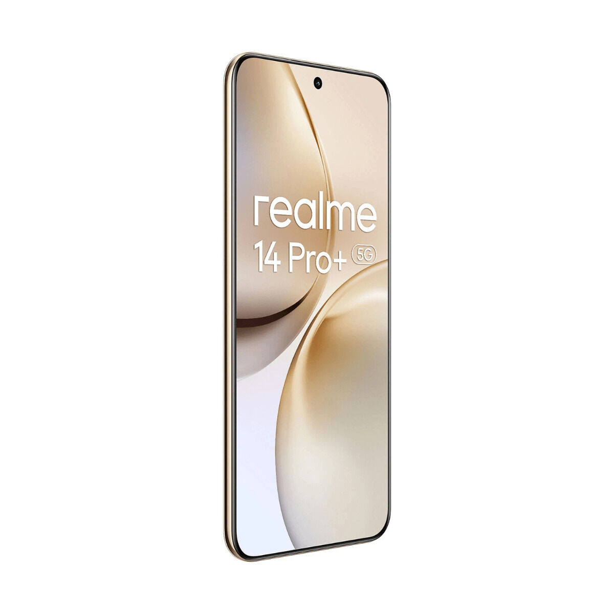 Smartphone Realme RMX5051 6,83" Octa Core 8 GB RAM 256 GB Blanco