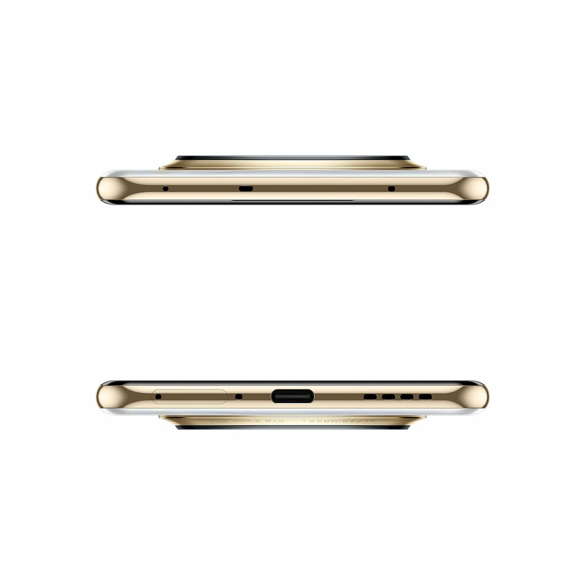 Smartphone Realme RMX5051 6,83" Octa Core 8 GB RAM 256 GB Blanco