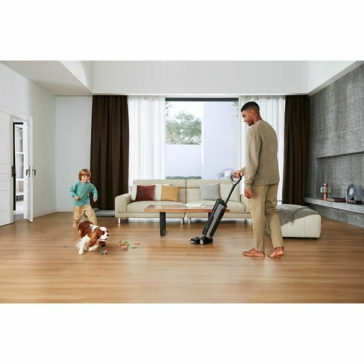 Aspirador Escoba Dreame HHR27C 300 W