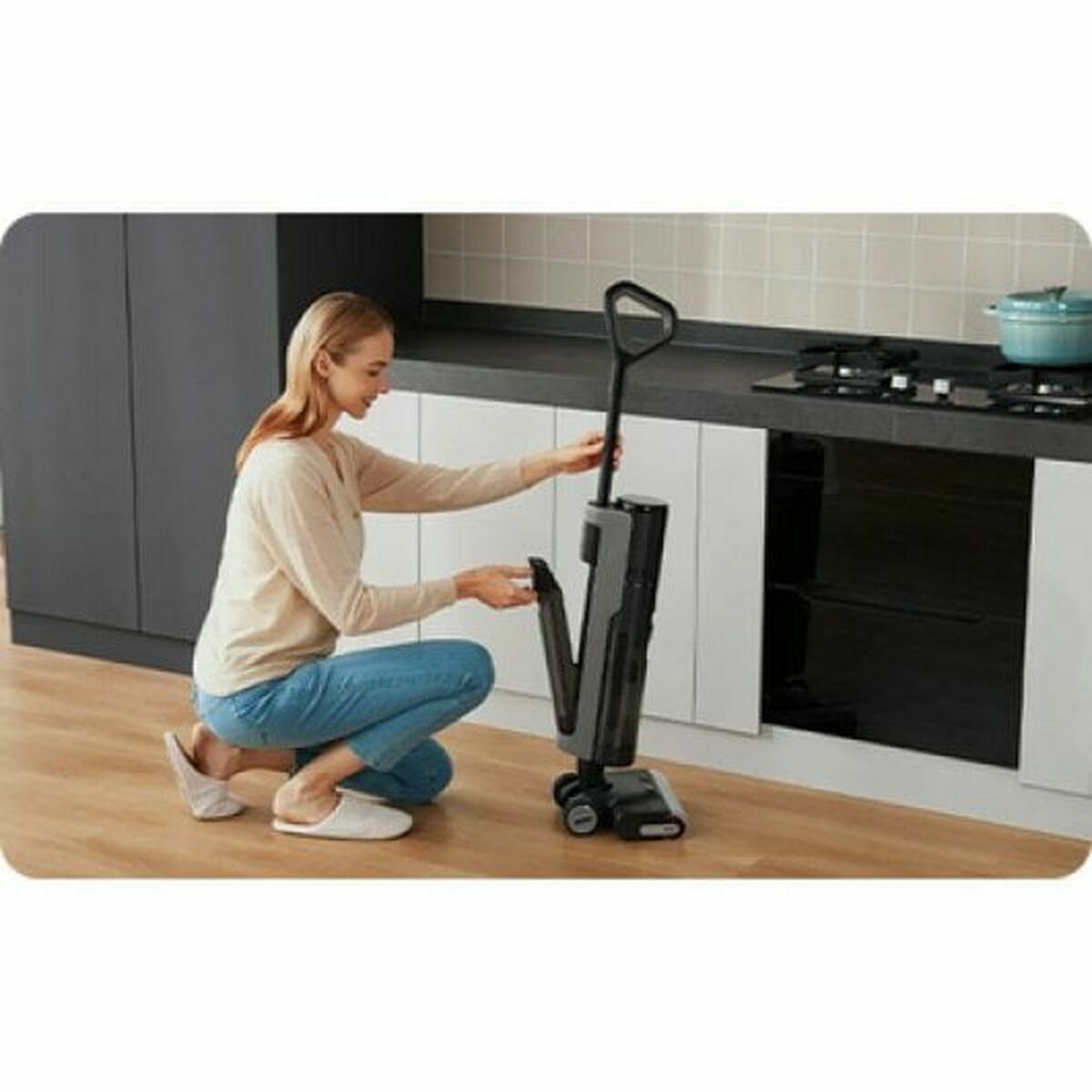 Aspirador Escoba Dreame HHR27C 300 W