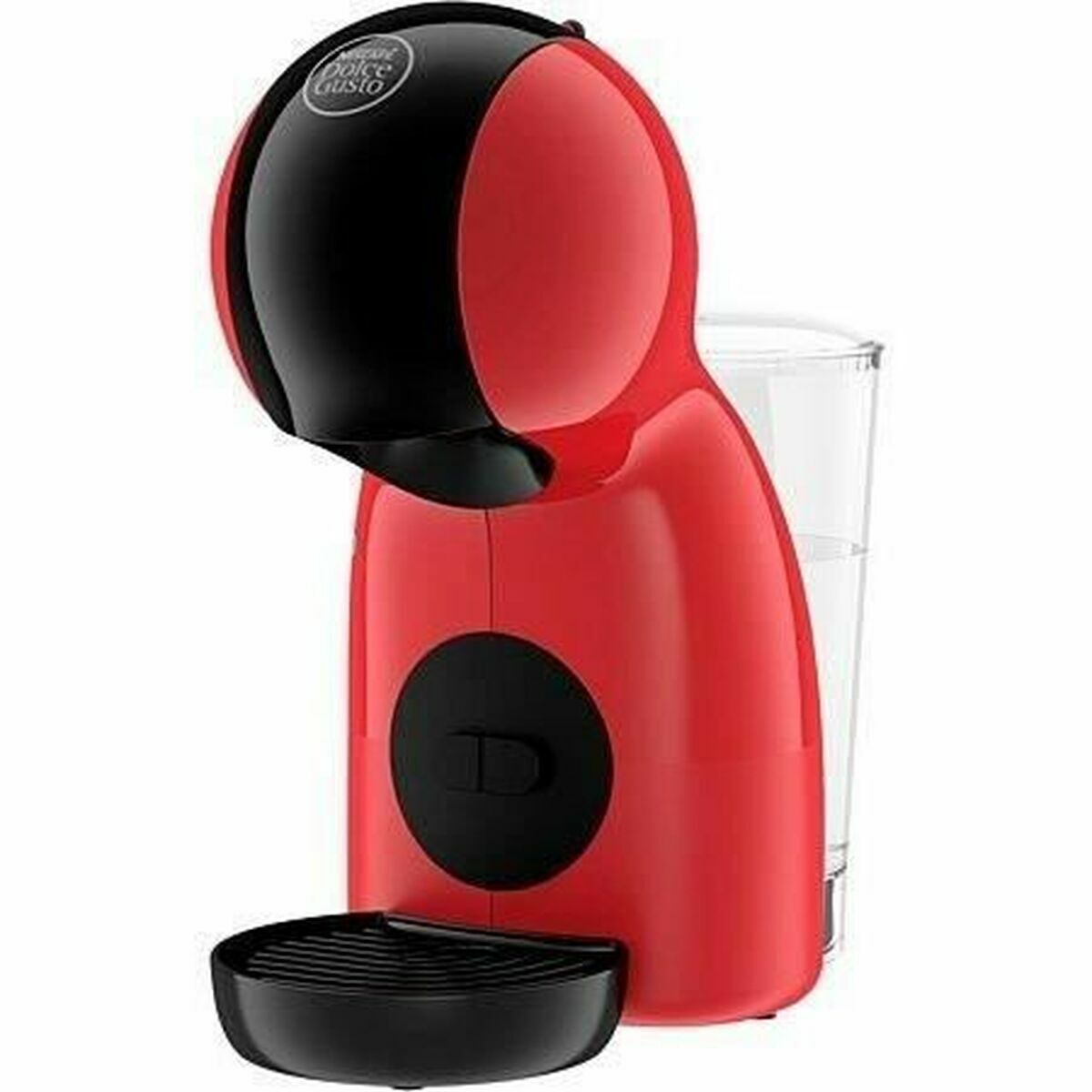 Cafetera de Cápsulas Krups KP1A3110 Blanco Rojo 1600 W 15 bar 0,8 L