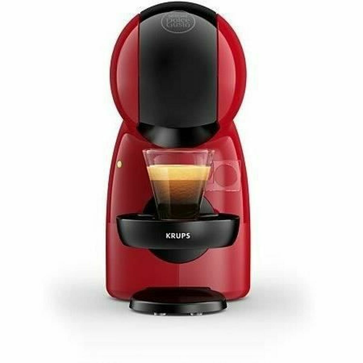 Cafetera de Cápsulas Krups KP1A3110 Blanco Rojo 1600 W 15 bar 0,8 L