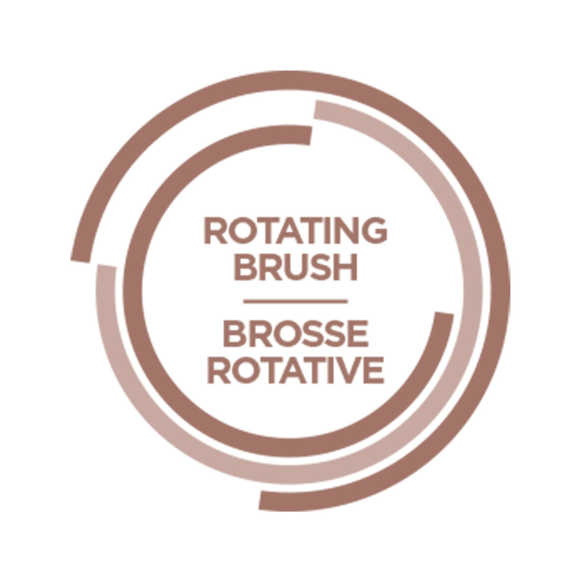 Cepillo Térmico Babyliss CEPILLO DE AIRE ROTATORIO AS970E