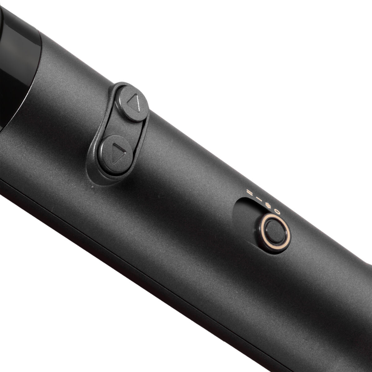 Cepillo Térmico Babyliss CEPILLO DE AIRE ROTATORIO AS970E