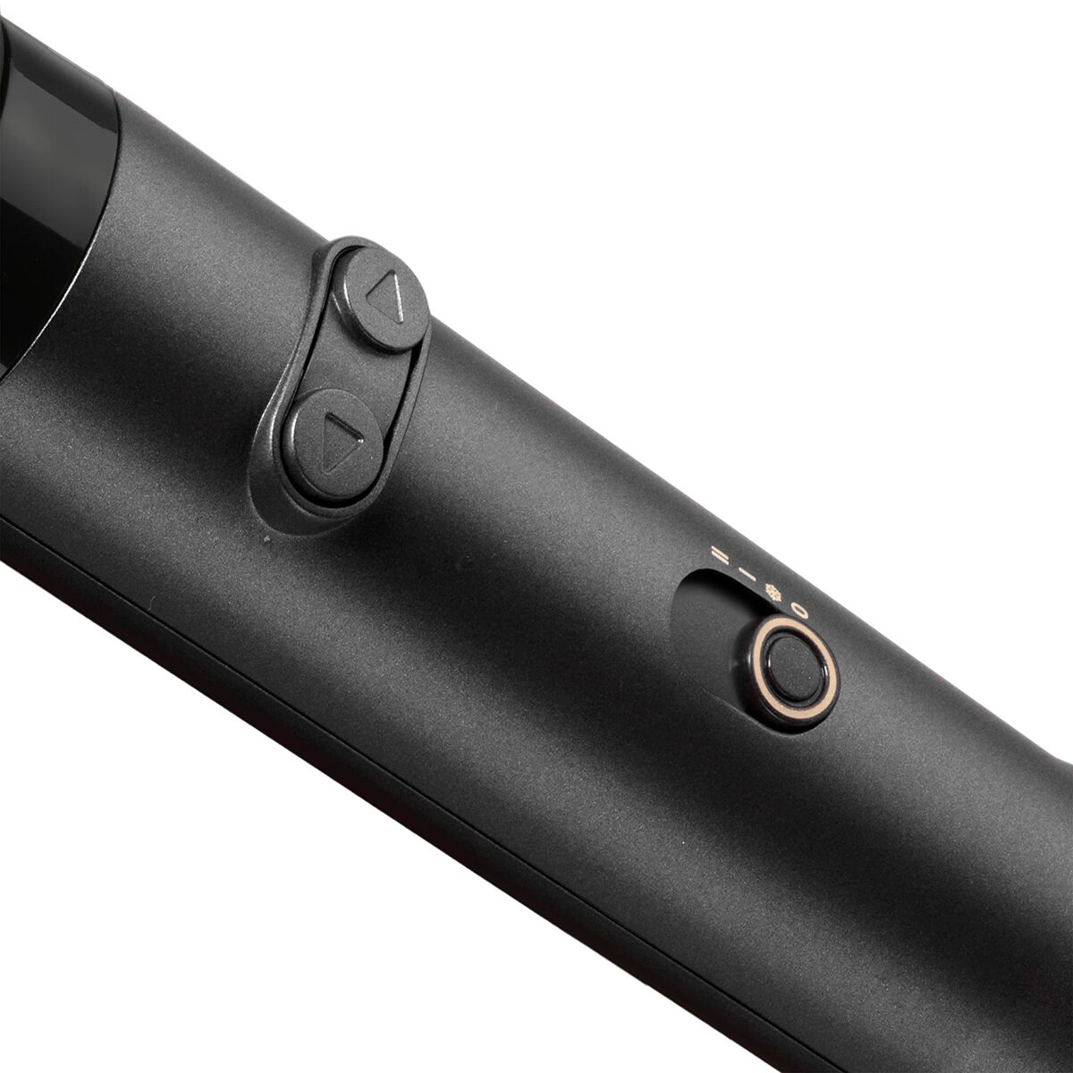 Cepillo Térmico Babyliss CEPILLO DE AIRE ROTATORIO AS970E