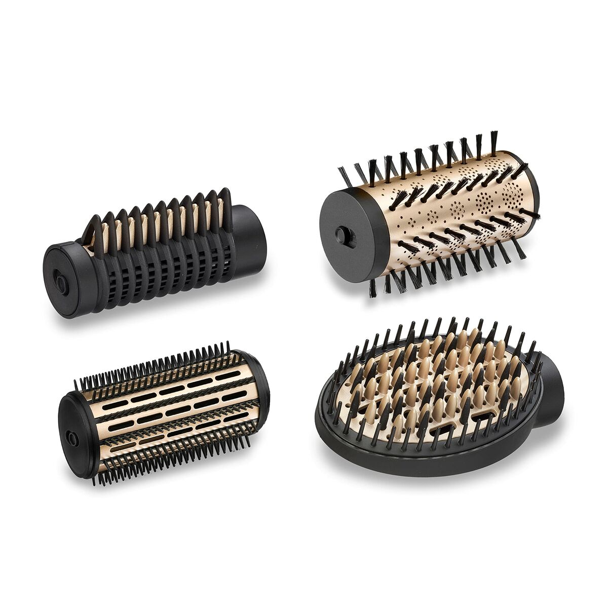 Cepillo Térmico Babyliss CEPILLO DE AIRE ROTATORIO AS970E