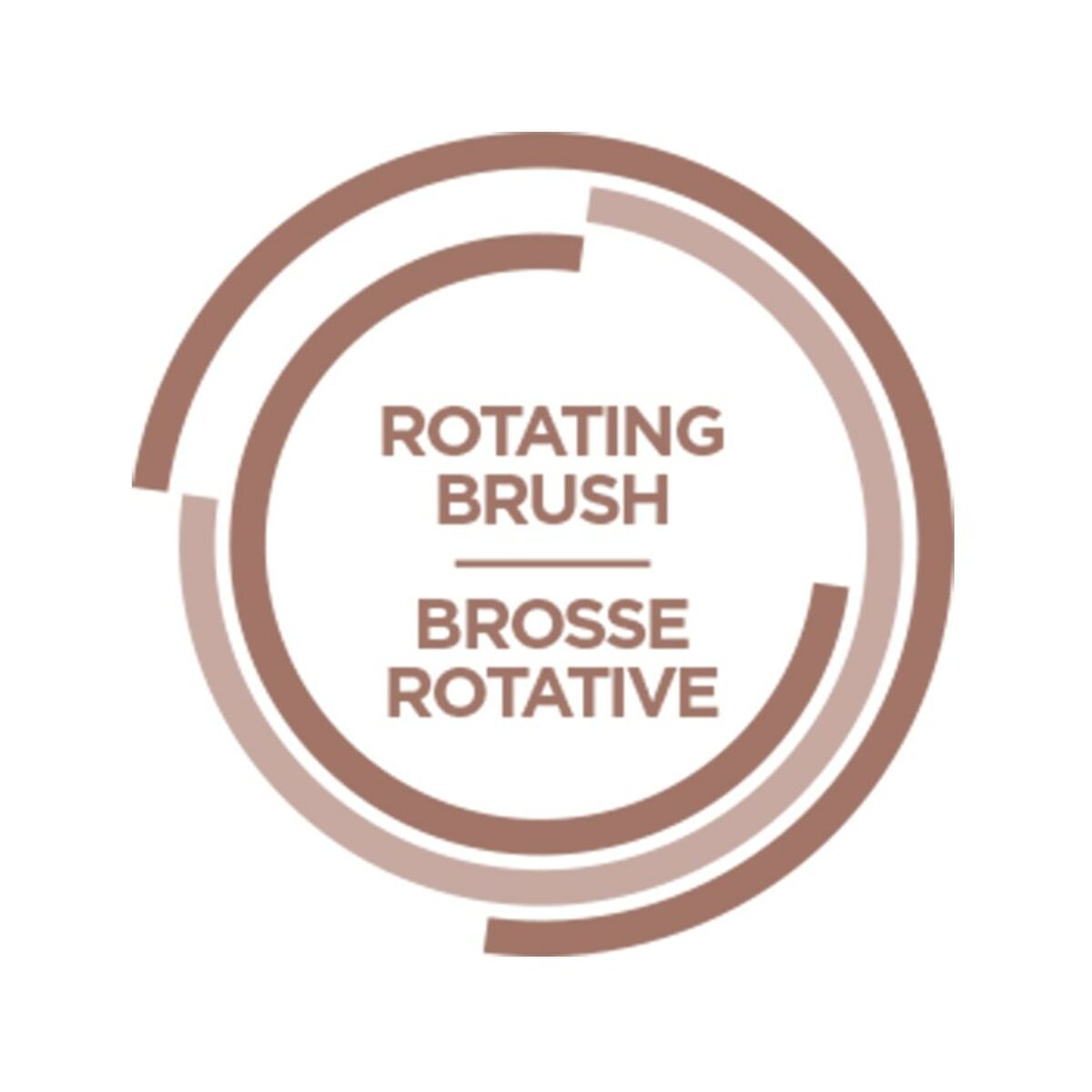 Cepillo Térmico Babyliss CEPILLO DE AIRE ROTATORIO AS970E