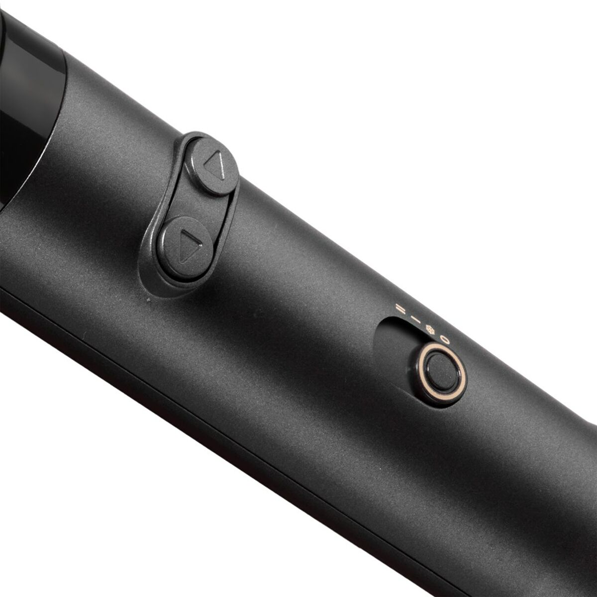 Cepillo Térmico Babyliss CEPILLO DE AIRE ROTATORIO AS970E