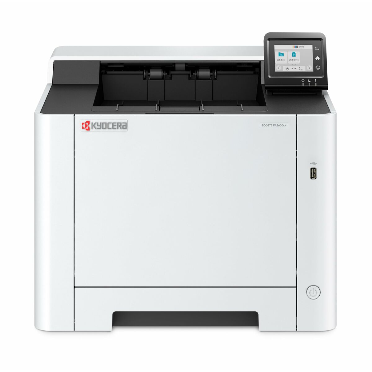 Impresora Láser Kyocera 110C0H3NL0