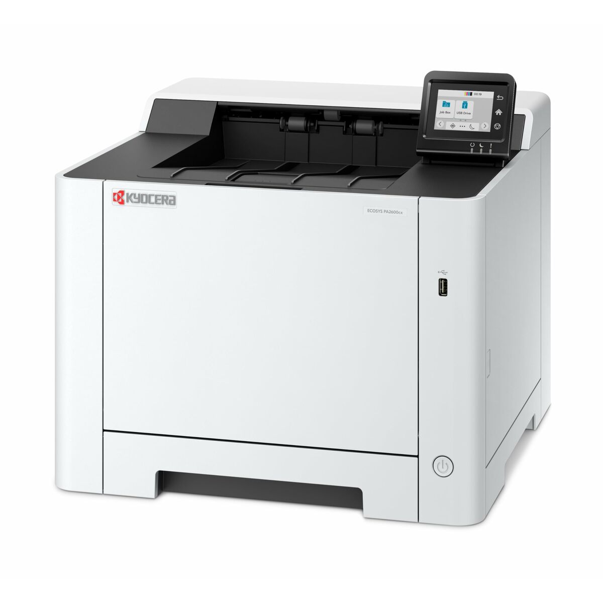 Impresora Láser Kyocera 110C0H3NL0