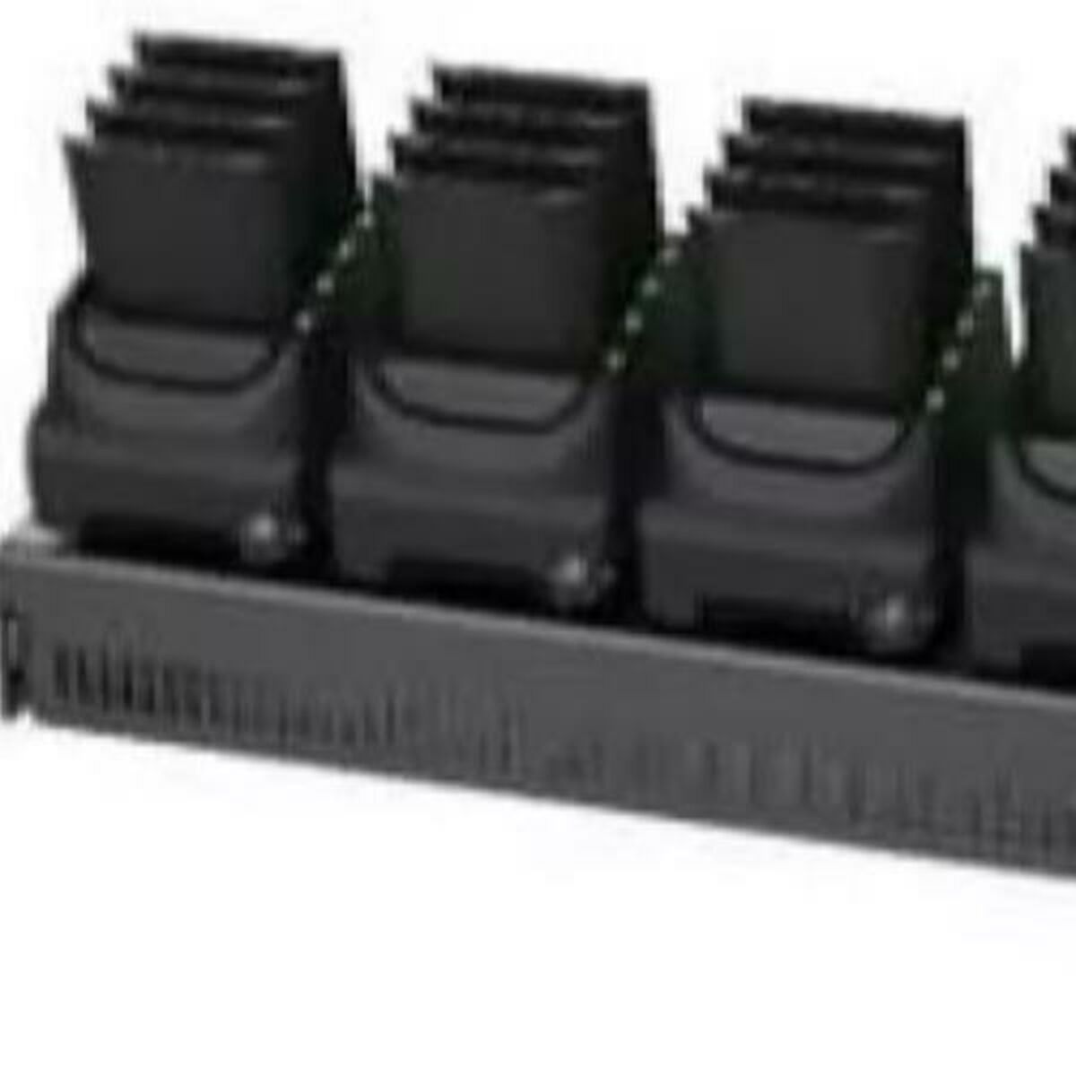 Cargador de Baterías Zebra SAC-TC51-4SCHG-01