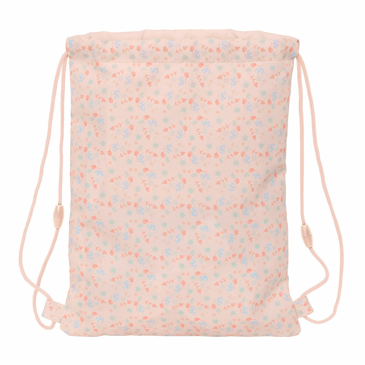 Bolsa Mochila con Cuerdas Sophie la Girafe 26 x 34 x 1 cm