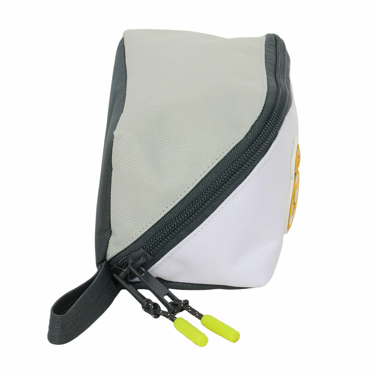 Portatodo Real Madrid C.F. Blanco 20 x 8 x 8 cm