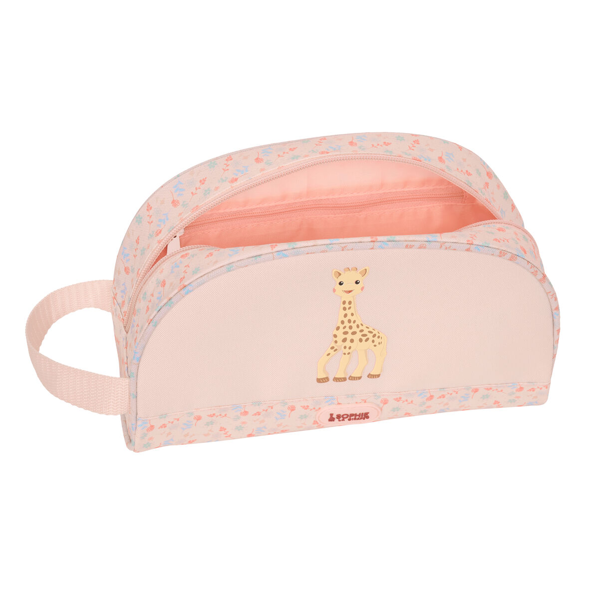 Portameriendas Térmico Sophie la Girafe