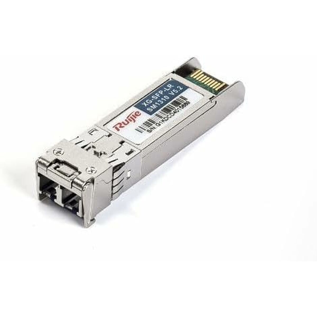 Módulo Fibra SFP MultiModo Ruijie Networks XG-SFP-LR-SM1310
