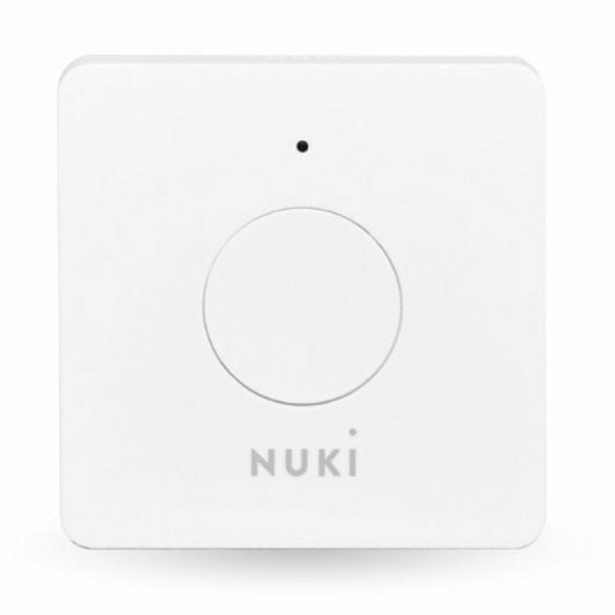 Botón Pulsador Nuki 1 Pieza