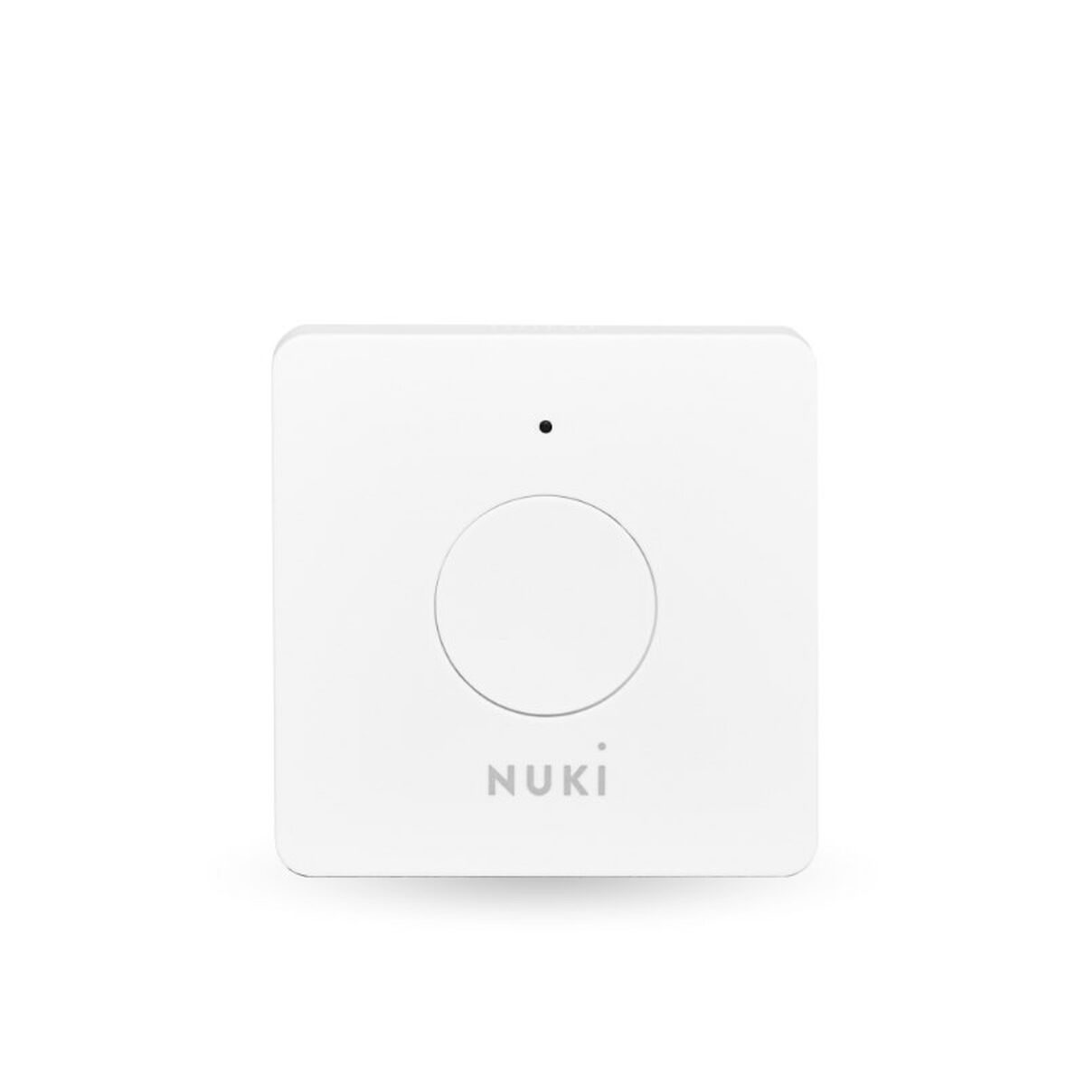 Botón Pulsador Nuki 1 Pieza