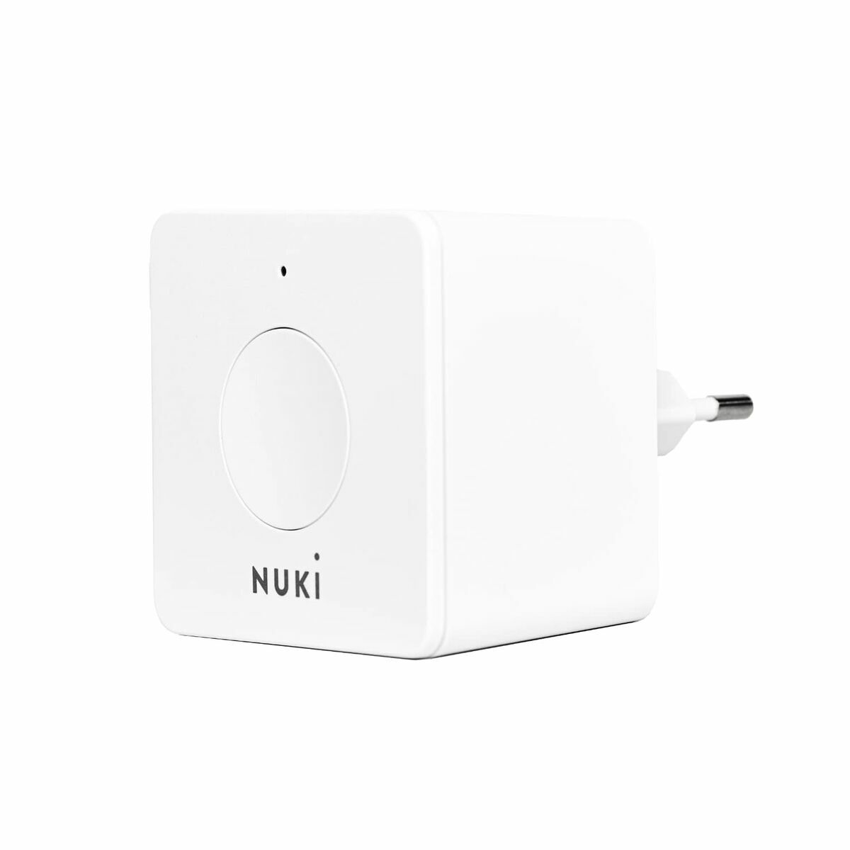 Módulo inalámbrico para cerradura electrónica Nuki