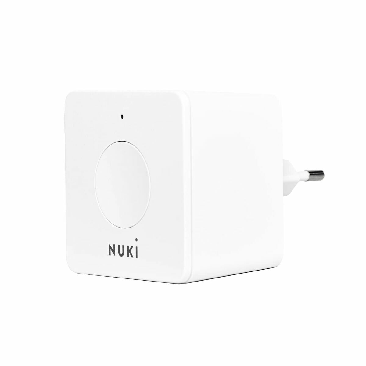 Módulo inalámbrico para cerradura electrónica Nuki